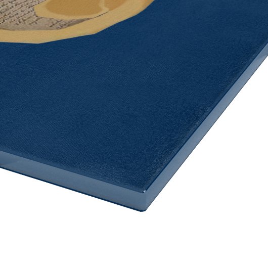 Der Verfassungsausschuss Schneidebrett (Ecke)