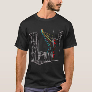 Der vergrabene Plan T-Shirt
