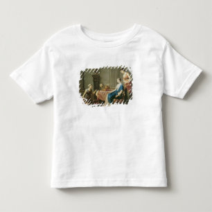 Der Verkäufer der Lieben, 1763 Kleinkind T-shirt