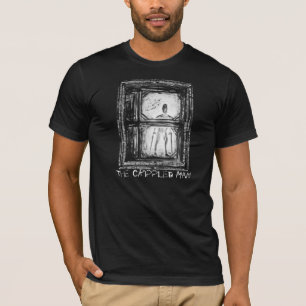 Der verkrüppelte Mann T-Shirt