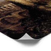 Der Verlauf des Empire: Entlassung Poster (Ecke)