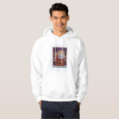 Der verlorene Akkord 1986 Hoodie (Vorne ganz)