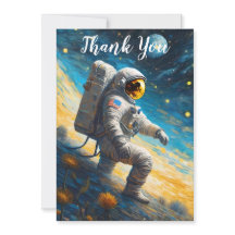 Der verlorene Astronaut