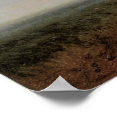 Der verlorene Greenhorn, verloren an der Prärie vo Poster (Ecke)