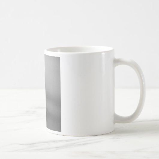 DER VERLORENE JUNGE - TASSE (Rechts)