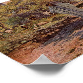 Der verlorene Sohn, Eugène Burnand Poster (Ecke)