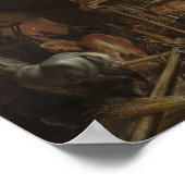Der verlorene Sohn Poster (Ecke)