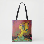 Der Verlorene Tasche (Vorderseite)