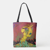 Der Verlorene Tasche (Rückseite)