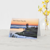 Der Verlust einer geliebten Karte - Sympathie-Kart (Gelbe Blume)