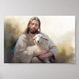 Der Verlust ist jetzt gefunden Poster