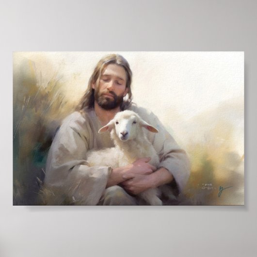 Der Verlust ist jetzt gefunden Poster (Vorne)