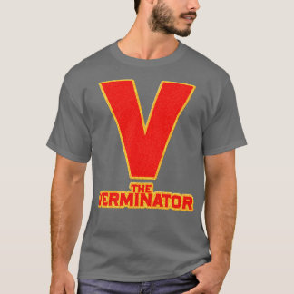 Der Verminator Kelly Bundy T-Shirt