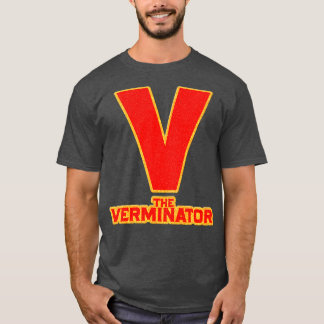 Der Verminator Kelly Bundy T-Shirt