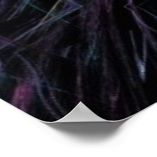 Der Vermittler erwacht Poster (Ecke)