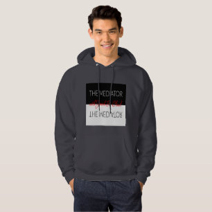 Der VermittlerHoodie Hoodie