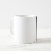 DER VERSCHWENDERISCHE SOHN, KAFFEETASSE (Vorderseite Links)