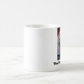 Der verschwenderische Sohn Kaffeetasse (Mittel)