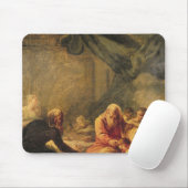 Der verschwenderische Sohn Mousepad (Mit Mouse)