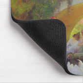 Der verschwenderische Sohn Mousepad (Ecke)