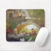 Der verschwenderische Sohn Mousepad (Mit Mouse)
