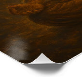 Der versteckte Power Sanskrit: Poster (Ecke)