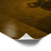 Der versteckte Power von Sanskrit Poster (Ecke)