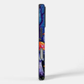 Der versteckte Weg zum Mond Case-Mate iPhone Hülle (Rückseite / Rechts)