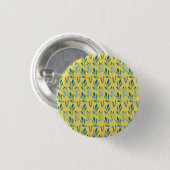 Der versteinerte Wald Button (Vorne & Hinten)