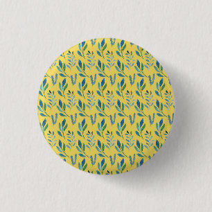 Der versteinerte Wald Button