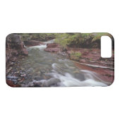 Der verstorbene Pferdekrebs im Nationalpark der Wa Case-Mate iPhone Hülle (Rückseite (Horizontal))