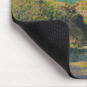 Der versunkene Weg | 1882 Mousepad (Ecke)