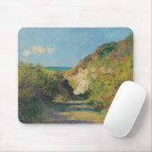 Der versunkene Weg | 1882 Mousepad (Mit Mouse)