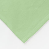 Der Verteidiger der Fleece Blanket (Ecke)
