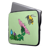 Der Verteidiger der Laptop-Sieb Laptopschutzhülle (Vorderseite Links)