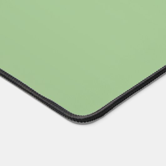 Der Verteidiger Schreibtischunterlage (Ecke)