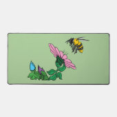 Der Verteidiger Schreibtischunterlage (Vorderseite)