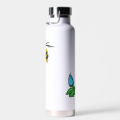 Der Verteidiger Trinkflasche (Rechts)