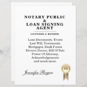 Der Vertragsstil, der Zeugnisse sucht (Vorne/Hinten)