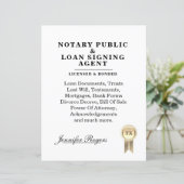 Der Vertragsstil, der Zeugnisse sucht (Stehend Vorderseite)