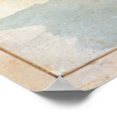 Der Vertreter des Volkes Poster (Ecke)