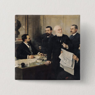 Der Verwaltungsrat Button