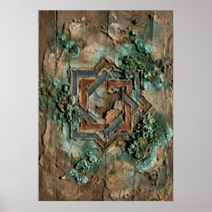 Der verwesende Atem des Alchemisten Poster