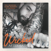 Der verworrene Untersetzer (Vorderseite)