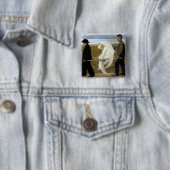 Der verwundete Engel Button (Beispiel)