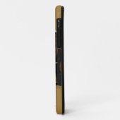 Der verwundete Engel mit Malerei Hugo Simberg, 190 Case-Mate iPhone Hülle (Hinten/Links)