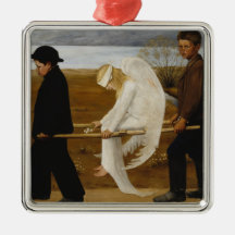 Der verwundete Engel