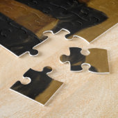 Der verwundete Engel von Hugo Simberg Puzzle (Seite)