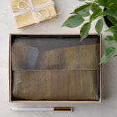 Der verwundete Engel (von Hugo Simberg) Seidenpapier (Geschenk)