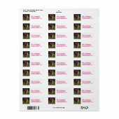 Der Verzauberer (Vorne)